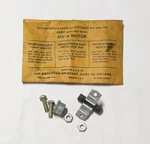 Anco Fittings Crank Tongue Motor Mounting Bolts For Maxi-vac Model MV-4. Fixed Price $15.99.
