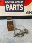1955 1956 Pontiac Catalina Star Chief Nos Gm Wiper Transmission. Fixed Price $34.99.