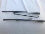 1970 Ford Thunderbird Wiper Arms. Fixed Price $79.99.