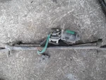 Wiper Transmission Thru 06/02/04 Fits 01-04 Santa Fe 393412. Fixed Price $47.60.