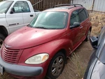 Wiper Transmission Fits 01-05 Pt Cruiser 31956969. Fixed Price $110.70.