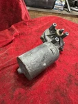 1970 1971 Volkswagen Vw Bug Beetle Working Wiper Motor Og Swf 113955113E. Fixed Price $149.99.