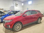 Chevrolet Equinox 2024 Wiper Transmission 46K Mi. 84640324 9336. Fixed Price $96.30.