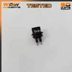 04-24 Bentley Continental Flying Spur Windshield Washer Fluid Level Sensor Oem. Fixed Price $44.03.