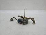 86-91 Oem Mercedes W126 420SEL Front Left Wiper Motor. Fixed Price $44.95.