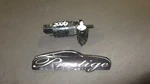 Mini Cooper R50 R53 00-06 Windshield Washer Fluid Pump Motor Oem 01 02 03 04 05. Fixed Price $58.50.