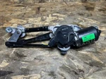 Windshield Wiper Motor Sedan Fits 11-16 Elantra. Fixed Price $70.00.