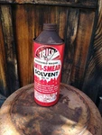 Vintage Trico Windshield Washer Solvent 16OZ Tin Display Collector Item 50. Fixed Price $32.00.
