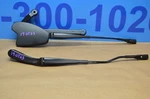 2019 X290 Mercedes Benz GT63 Amg Front Windshield Left & Right Wiper Arms. Fixed Price $80.75.