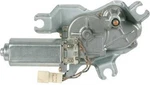 Windshield Wiper Motor Cardone 40-3035 Reman Fits 2004 Chrysler Pacifica. Fixed Price $168.64.