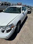 Used Windshield Wiper Linkage Fits: 2009 Lincoln & Town Car Grade. Fixed Price $135.70.