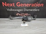 2011 - 2018 Volkswagen Jetta Front Windshield Wiper Linkage With Motor Assembly. Fixed Price $53.36.