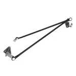 New Windshield Wiper Transmission Linkage For Toyota Sequoia Tundra 2001-2007. Fixed Price $32.44.