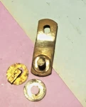 1970-71 CUDA/CHALLENGER,71-GTX/CHARGER 2-SPEED Wiper Pivot Arm. Fixed Price $35.00.