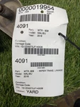 2023 Chevy Malibu Wiper Motor Front Pn: 23278042 Oem. Fixed Price $44.74.