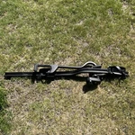 Volkswagen Oem Roof Rack Bike Carrier 000071128F. Fixed Price $150.00.