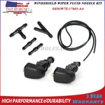Windshield Wiper Washe Squirter Nozzle Spray Lincoln Ford Expedition 3.5L. Fixed Price $8.59.