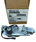 Genuine Mitsubishi MN142182 Rear Wiper Motor 2004-2008 Endeavor Oem New. Fixed Price $89.99.