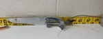 Oem Gm Left-hand Wiper Switch Dash Bezel 81174-76 1958 Oldsmobile (459). Fixed Price $127.46.