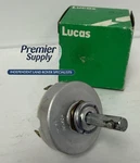 Genuine Lucas Land Rover Lightweight Series 3 Wiper Switch (no Washer) 579027. Fixed Price $53.86.