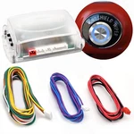Power Windshield Wiper On/off Low/high Control Module Push Button Kit 3 Position. Fixed Price $149.95.