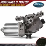 Front Windshield Wiper Motor For Chrysler Pt Cruiser Hummer H3 Left Hand Drive. Fixed Price $43.98.