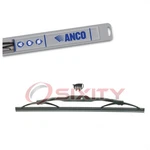 Anco 97-SERIES 97-12 12" Wiper Blade For Windshield Windscreen Washer Arm Ng. Fixed Price $12.49.