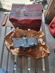 Nos Trico Windshield Wiper Motor 1950 Studebaker. Fixed Price $150.00.