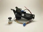 Newport Engineering Windshield Wiper Motor 1948 Mercury Passenger Car NE4800FP. Fixed Price $309.95.
