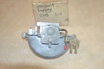 1958 Chevy Car Nos Trico Vacuum Wiper Motor Warranty Runs Great Mint 6 Cyl Only!. Fixed Price $269.00.