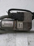 Audi A4 2011 Wiper Motor 98K Mi. 8K1-955-023-C 3854. Fixed Price $41.24.