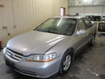 Honda Accord 2002 Wiper Transmission 287K Mi. 6489900 1179. Fixed Price $55.99.