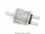 Mercedes (1973-1999) Windshield Washer Check Valve Genuine New + Warranty. Fixed Price $45.50.
