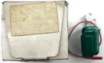 Delco 22021347 Windshield Wiper Washer Relay Nos Made Usa. Fixed Price $32.00.