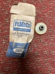 C6UZ-17A479-A Gear And Pinion Assy Ford Nos. Fixed Price $25.00.