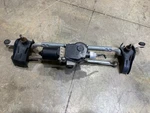 2014-2018 Mazda 3 Front Windshield Wiper Linkage With Motor 4826C052 Oem. Fixed Price $65.00.
