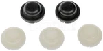 Windshield Wiper Linkage Bushing Dorman 49465 Fits 06-11 Honda Civic. Fixed Price $29.92.