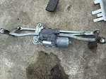 08-16 Volvo 70 Series Windshield Wiper Motor Front Linkage & Transmission Oem. Fixed Price $69.99.