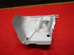 1963 Ford Galaxie And Mercury Lower Generator Shield Steel 352 390. Fixed Price $79.95.