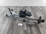 Audi Q4 E-tron 2022-2023 Windshield With Wiper Motor 11B955119A. Fixed Price $98.00.