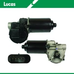 Lucas LU2010 Ft Wiper Motor Fits Ford Escape 2001-07, F-160 1997-04 F6DZ17508-AA. Fixed Price $35.95.