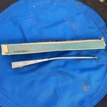 New Nos Oem Gm Windshield Wiper Arm Trico 9823333 1971 Buick Pontiac Oldsmobile. Fixed Price $19.99.