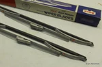 Nos Mopar Anco Vintage 1959 60 61 62 Chrysler 300 Desoto Imperial Wiper Blades. Fixed Price $99.95.