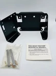 Mercruiser Quicksilver Oem Bracket Kit, Mounting, Power Trim Pump 862548A1. Fixed Price $79.00.