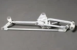 8S1955023 Audi Tt Linkage Intake With Windshield Wiper Motor 8S1955119A -7-. Fixed Price $129.99.