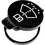 54262 Dorman Windshield Washer Reservoir Cap For Chevy Chevrolet Corvette Blazer. Fixed Price $23.89.