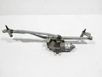 12-18 Bentley Continental Gt W12 2015 Winshield Wiper Motor W/ Linkage :a. Fixed Price $178.35.