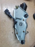 Saab 93 Rear Wiper Motor 1999 Denso 4240677. Fixed Price $39.99.