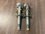 1956 Buick Windshield Wiper Transmission Cable Assembly Pair Nos Trico 520. Fixed Price $159.99.