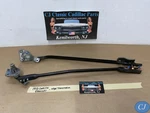 Oem 73 Cadillac Eldorado Windshield Wiper Transmission Linkage #4939674. Fixed Price $89.99.